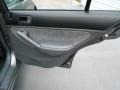 Magnesium Metallic - Civic LX Sedan Photo No. 25
