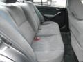 Magnesium Metallic - Civic LX Sedan Photo No. 26