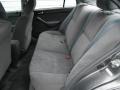 Magnesium Metallic - Civic LX Sedan Photo No. 29