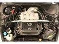 3.5 Liter DOHC 24-Valve V6 2005 Nissan 350Z Roadster Engine