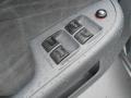Magnesium Metallic - Civic LX Sedan Photo No. 31