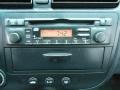 Magnesium Metallic - Civic LX Sedan Photo No. 36