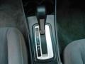 Magnesium Metallic - Civic LX Sedan Photo No. 38
