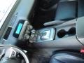 2011 Black Chevrolet Camaro SS Coupe  photo #20