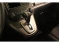 2010 Crystal Black Pearl Honda CR-V LX AWD  photo #9