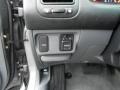 Magnesium Metallic - Civic LX Sedan Photo No. 42