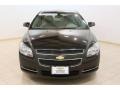 Black Granite Metallic - Malibu LT Photo No. 2