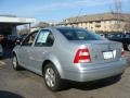 Reflex Silver Metallic - Jetta GLS Sedan Photo No. 4