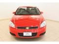 2011 Victory Red Chevrolet Impala LT  photo #2
