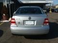 Reflex Silver Metallic - Jetta GLS Sedan Photo No. 5