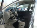 Reflex Silver Metallic - Jetta GLS Sedan Photo No. 6