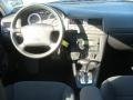 Reflex Silver Metallic - Jetta GLS Sedan Photo No. 8