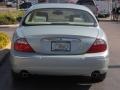 2003 Seafrost Metallic Jaguar S-Type 4.2  photo #4