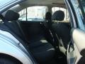 Reflex Silver Metallic - Jetta GLS Sedan Photo No. 11