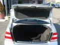 Reflex Silver Metallic - Jetta GLS Sedan Photo No. 12