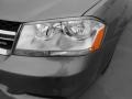 Tungsten Metallic - Avenger SE Photo No. 9