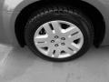 Tungsten Metallic - Avenger SE Photo No. 11