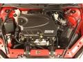 2011 Victory Red Chevrolet Impala LT  photo #14