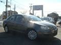 Platinum Grey Metallic - Jetta S Sedan Photo No. 1
