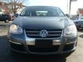 Platinum Grey Metallic - Jetta S Sedan Photo No. 2