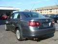Platinum Grey Metallic - Jetta S Sedan Photo No. 4