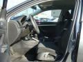 Platinum Grey Metallic - Jetta S Sedan Photo No. 6