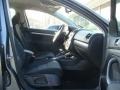 Platinum Grey Metallic - Jetta S Sedan Photo No. 7