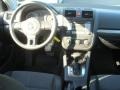 Platinum Grey Metallic - Jetta S Sedan Photo No. 8