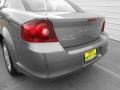 Tungsten Metallic - Avenger SE Photo No. 21