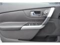 Ingot Silver Metallic - Edge SE Photo No. 8