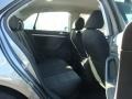 Platinum Grey Metallic - Jetta S Sedan Photo No. 12