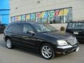 2006 Brilliant Black Chrysler Pacifica Limited AWD  photo #1