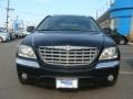 2006 Brilliant Black Chrysler Pacifica Limited AWD  photo #2