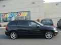 2006 Brilliant Black Chrysler Pacifica Limited AWD  photo #3