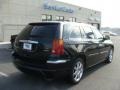 2006 Brilliant Black Chrysler Pacifica Limited AWD  photo #4