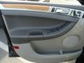 2006 Brilliant Black Chrysler Pacifica Limited AWD  photo #7