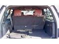 Chaparral Leather Trunk Photo for 2011 Ford Expedition #77181327