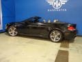 Black Sapphire Metallic - M6 Convertible Photo No. 3