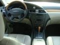 Dashboard of 2006 Pacifica Limited AWD