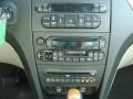Light Taupe Controls Photo for 2006 Chrysler Pacifica #77181395