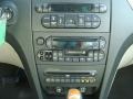 2006 Chrysler Pacifica Limited AWD Controls