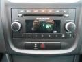 2012 Dodge Avenger SE Audio System