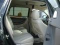 Light Taupe Rear Seat Photo for 2006 Chrysler Pacifica #77181415