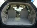 2006 Chrysler Pacifica Limited AWD Trunk