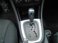 4 Speed Automatic 2012 Dodge Avenger SE Transmission