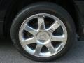 2006 Chrysler Pacifica Limited AWD Wheel and Tire Photo
