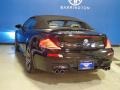 Black Sapphire Metallic - M6 Convertible Photo No. 11