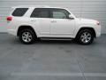 Blizzard White Pearl - 4Runner SR5 Photo No. 3