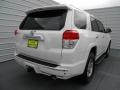 Blizzard White Pearl - 4Runner SR5 Photo No. 4
