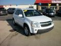 Summit White 2006 Chevrolet Equinox LT Exterior